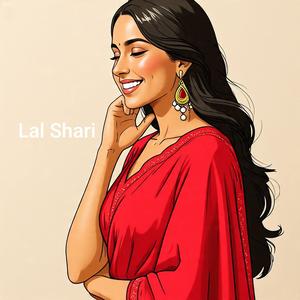 Lal Shari