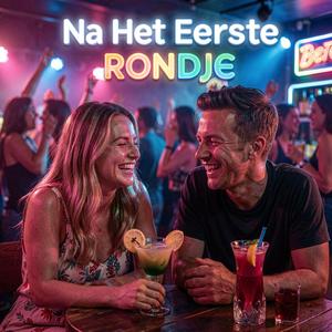 Na het eerste rondje