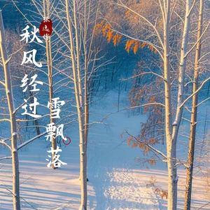 秋风经过雪飘落（执念版）