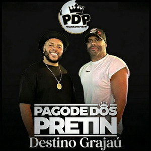 PDP- Destino Grajaú