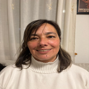 Mulher de Laços