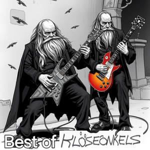 Oaschlex (Schwarzetaube-Mix)