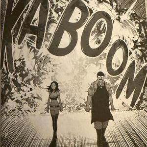 DYING FOR YOUR LOVE (feat. TONE)