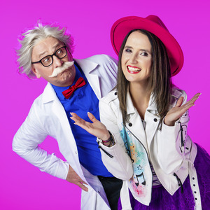 Wujek wszystko wie...a może nie?