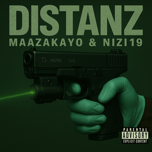 Distanz