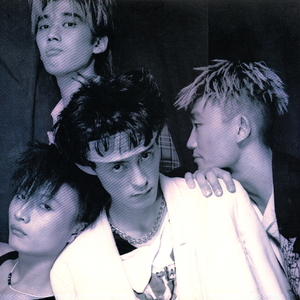 FALLIN'FALLIN'INTO YOUR HEART