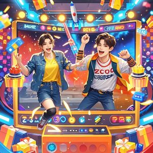 屏上对决-柚安米