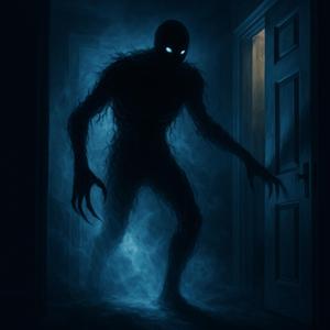 the monster I became to survive