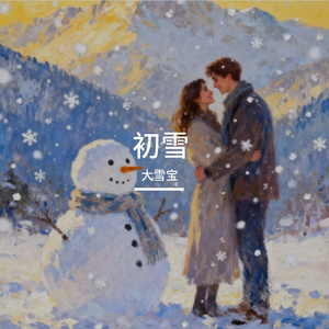 雪人