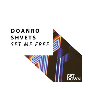 Set Me Free (Original Mix)