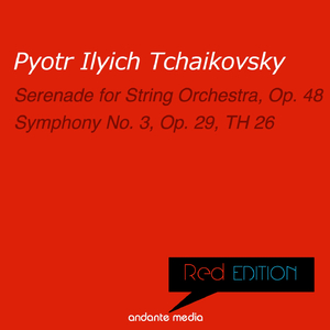 Symphony No. 3 in D Major, Op. 29 "Polish": II. Alla tedesca. Allegro moderato e semplice