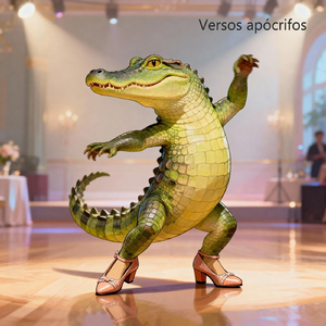 El enano compró a la Sirena