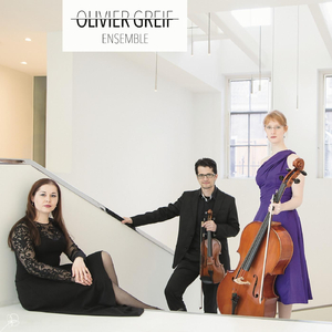 Piano Trio No. 2, Op. 76: I. Lento - Allegro molto moderato