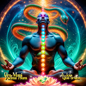 Padme, do lodo o lótus cresce