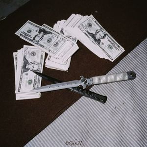 Currency.