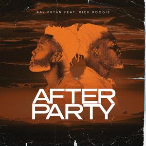 Afterparty (feat. Rich Boogie)
