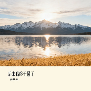 后来我终于懂了