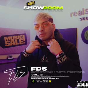 Showroom Music Sessions, Vol. 2: Fds