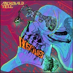 Cocaine Head Cold Remedy