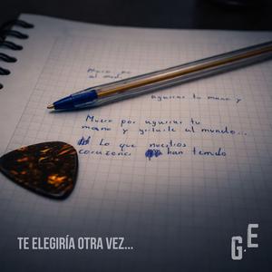 Te elegiría otra vez...