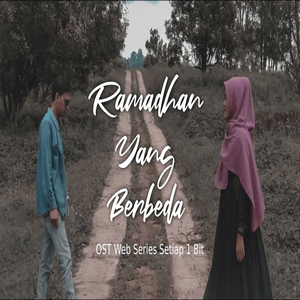 Ramadhan Yang Berbeda