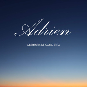Adrien (Obertura de Concierto)