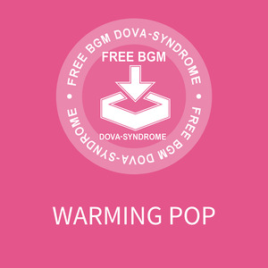 WARMING POP