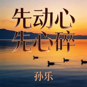 先动心先心碎
