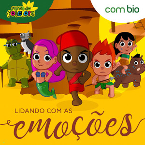 Que Raiva Que Da!