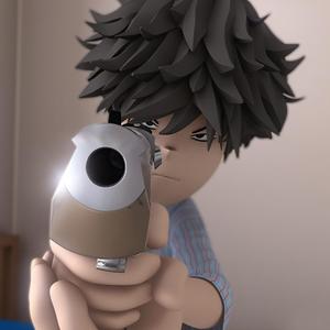 没有歌名（Prod.BFCat）