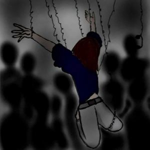 Где же те люди что не берут трубки