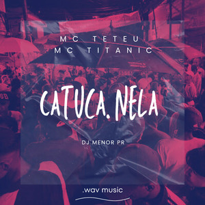 Catuca Nela