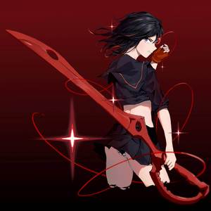 Scissor Blade Funk