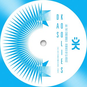 The Condemned (DJ Krust's Wonder Palace Instrumental Remix)