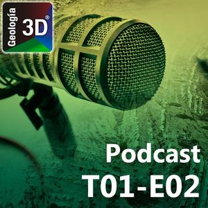 T01-E02. La Geología: un conjunto de ciencias naturales