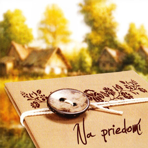 Hriňovská zvolávanka