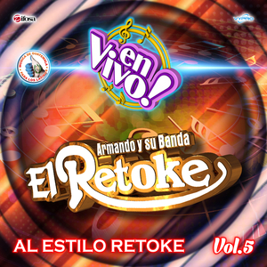 Guarito Mix Retoke 2: Hay Que Pegarle a la Mujer / Tristes Recuerdos / Entre Copa y Copa / Tragos Amargos (En Vivo)