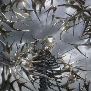 九月雨停（feet.HoodGlock)