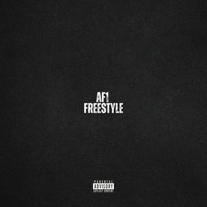Af1 Freestyle