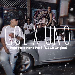 Gol X Uno
