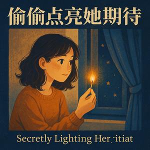 偷偷点亮她的期待