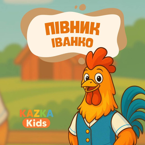 Півник Іванко