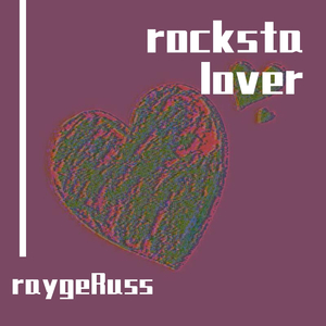 rocksta lover(Prod. lil nickle)