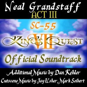 Crumple (feat. Neal Grandstaff)