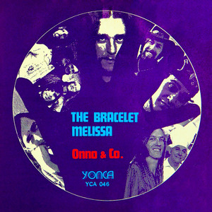 Melissa (Senden Başka)