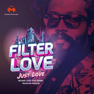 Filter Love (feat. Dabby)
