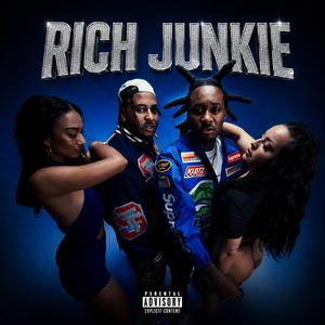 Rich Junkie (feat. John Crepy)