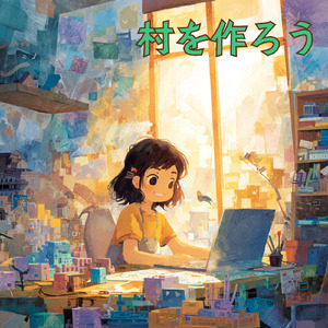 村を作ろう