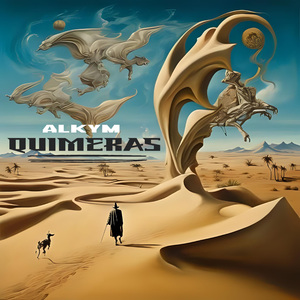 Quimeras
