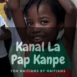 Kanal La Pap Kanpé (feat. BCJ)